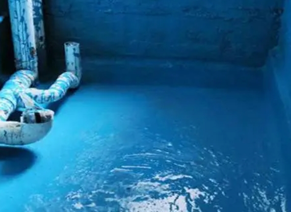 丛台卫生间漏水维修公司分下防水公司如何判断防水工程的质量?