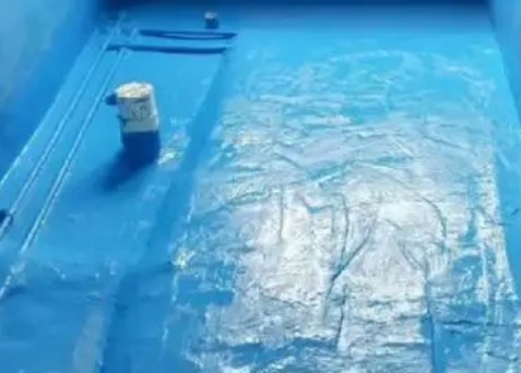 丛台卫生间漏水维修公司分享下丛台卫生间防水工程中常用防水涂料介绍。